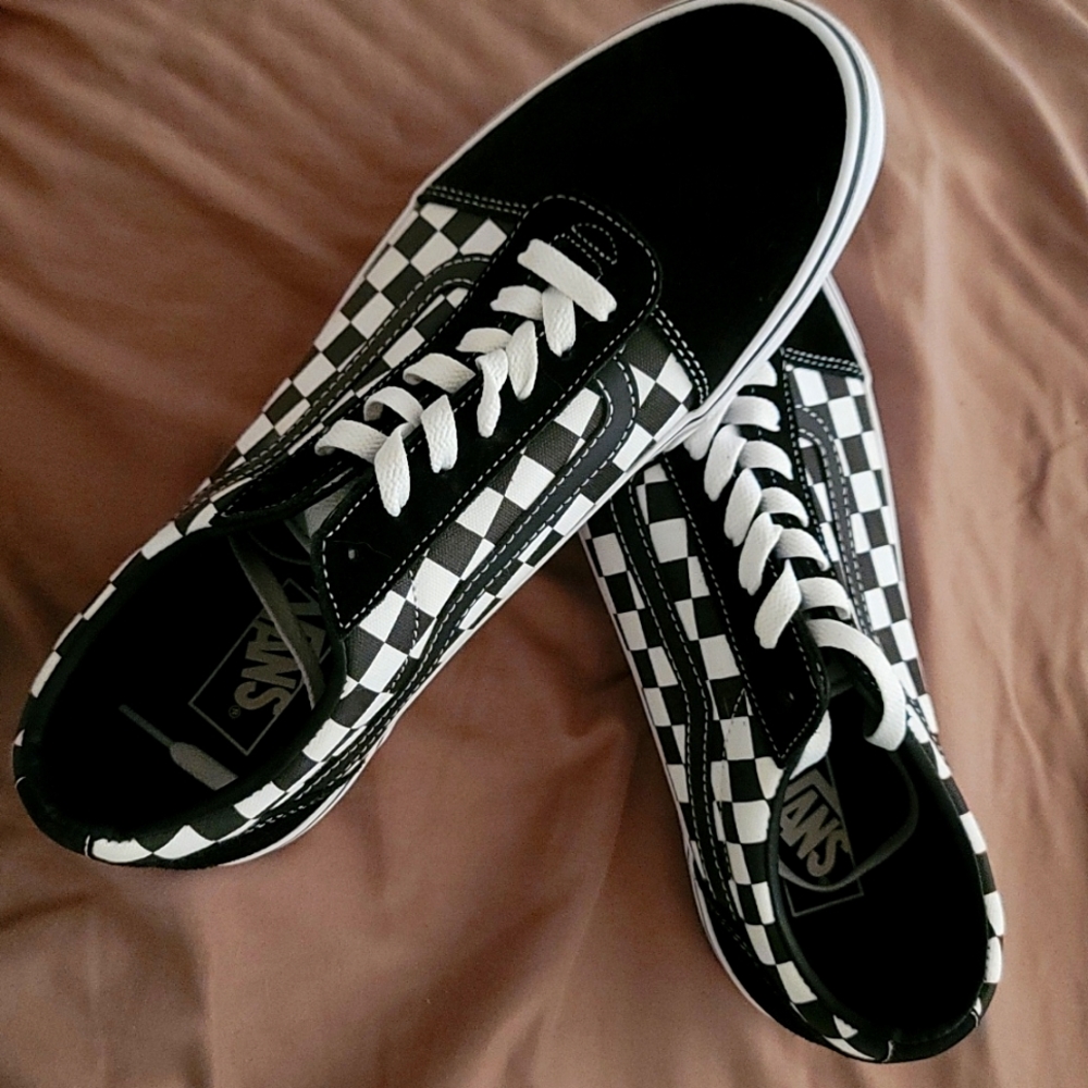 Ward Lo Sneaker - Men's Size 11